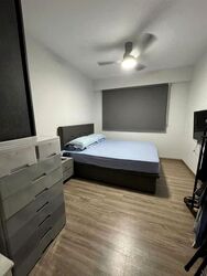 Blk 783A Woodlands Pasture I (Woodlands), HDB 5 Rooms #610328841